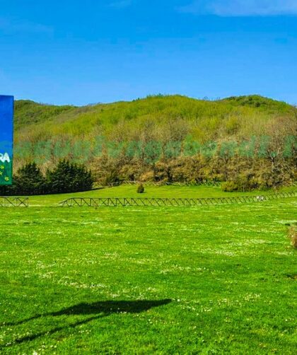 Prati di Stroncone