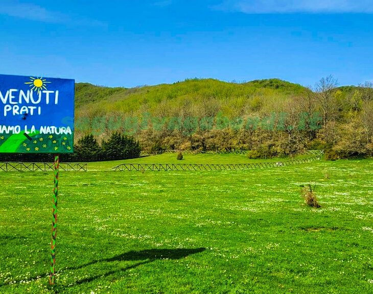 Prati di Stroncone
