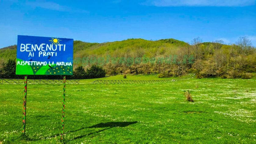 Prati di Stroncone