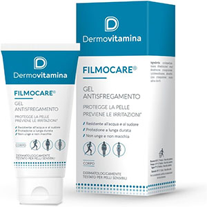 Gel antisfregamento