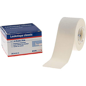 Leukotape