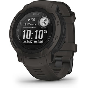 Orologio GPS orientamento in montagna Garmin