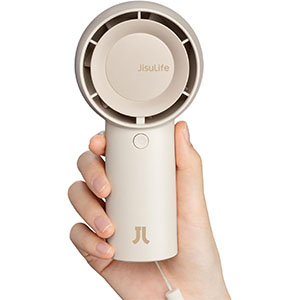 Ventilatore portatile